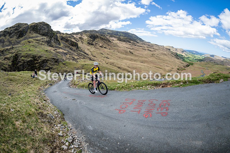 115927 - Hardknott Pass Camera 2 11.00-12.00