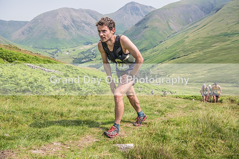 Wasdale-221 - Wasdale Horseshoe Fell Race (Bad weather route) Saturday 11th July 2026