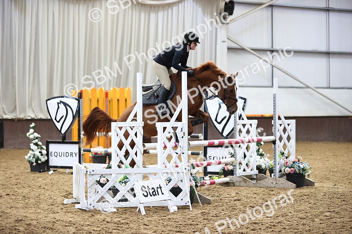 SBM_002645 - Class 9 - Senior British Novice 90cm