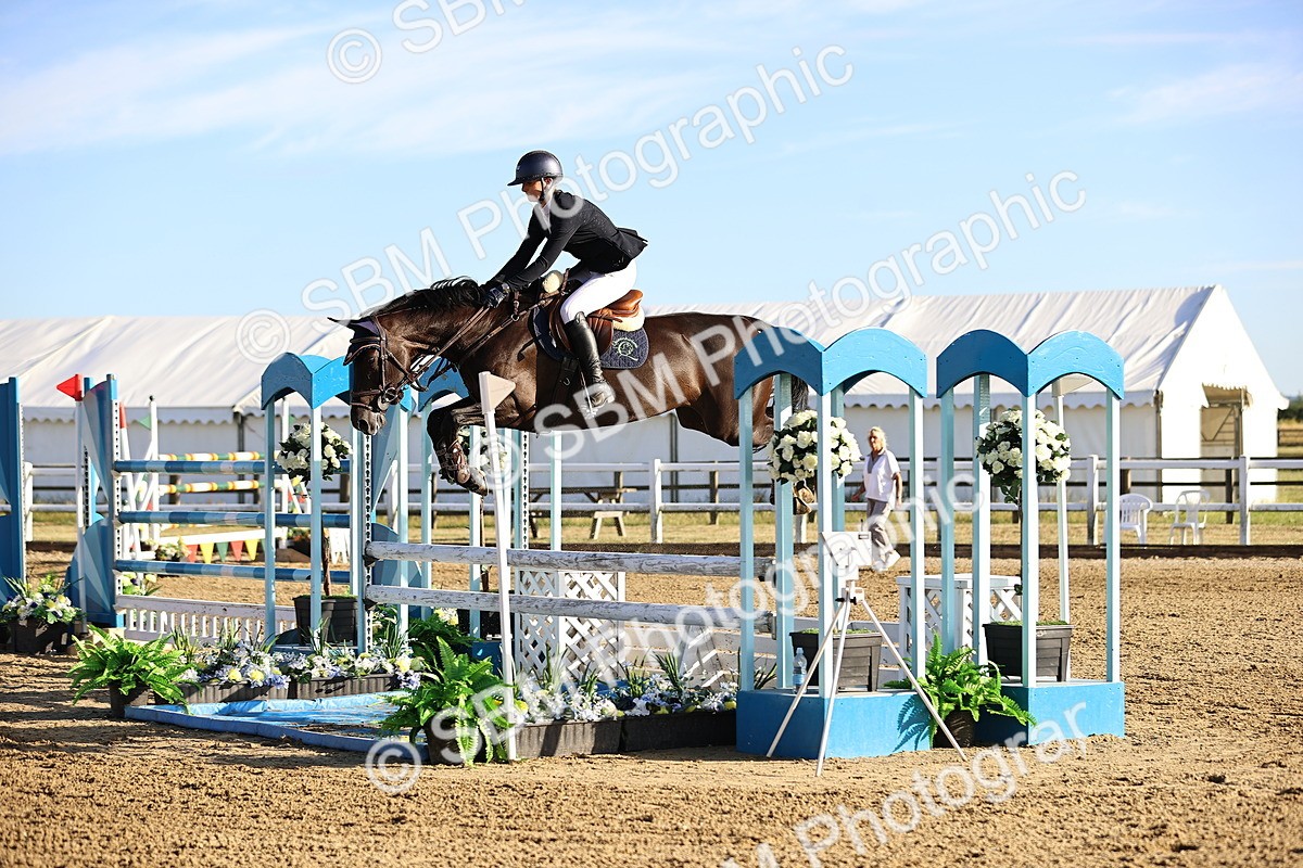 SBM_012416 - Class 11 - National 1.40m Open