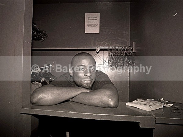 27 cloakroom - Style Warz (the 4 elements) @ elemental 02.02.00