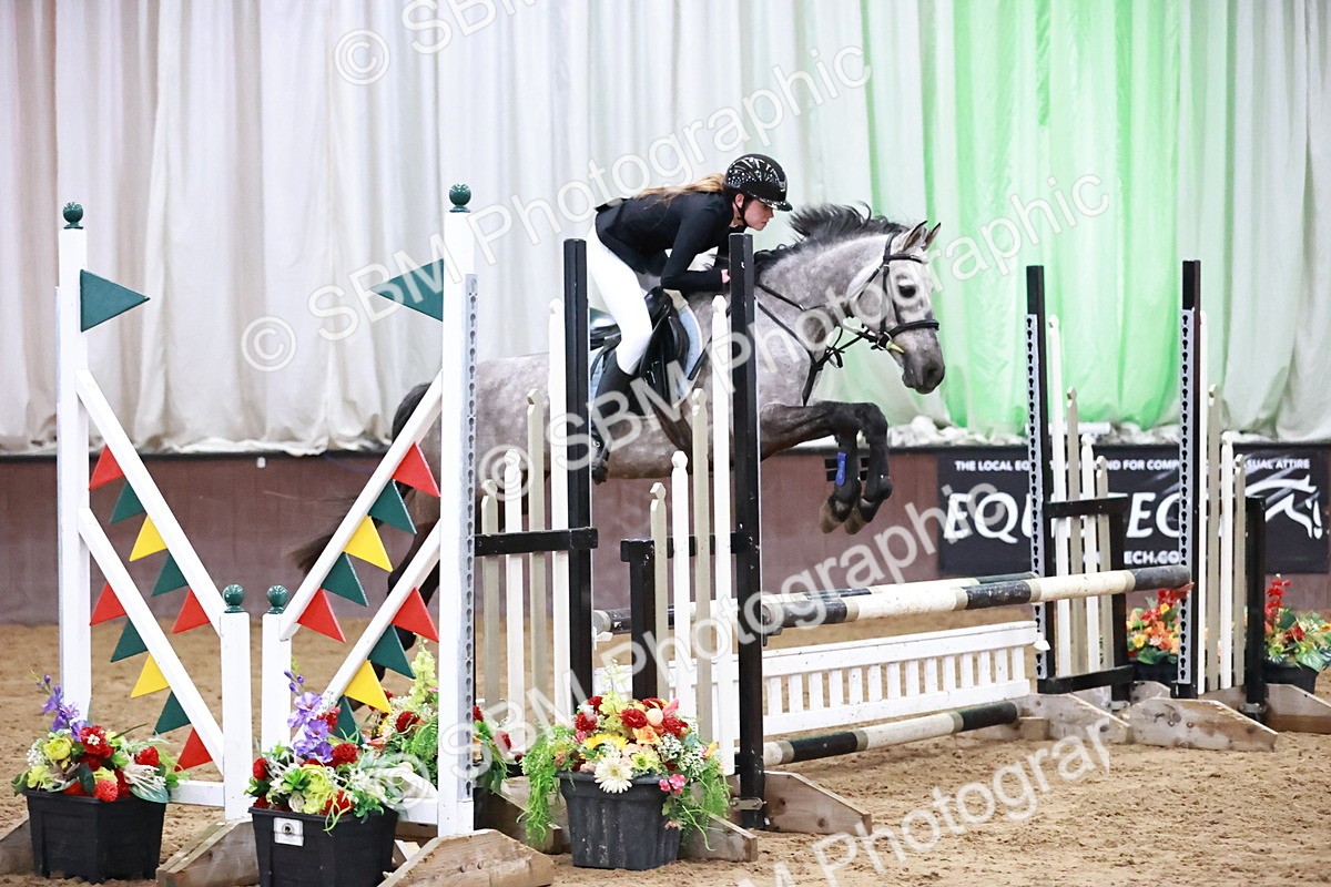 SBM_000198 - Class 1 - Pony Intro 70cm