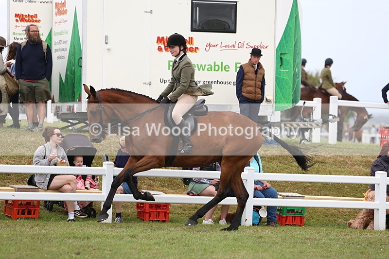 3E7A1515 - Class 9: Open Hunter