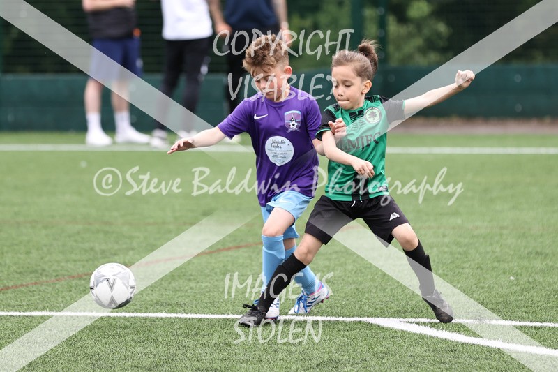 1DX33405 - Sun 7th U8 Boys