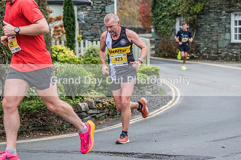 Derwentwater-196 - Derwentwater 10 Mile Road Race Sunday 3rd November 2024