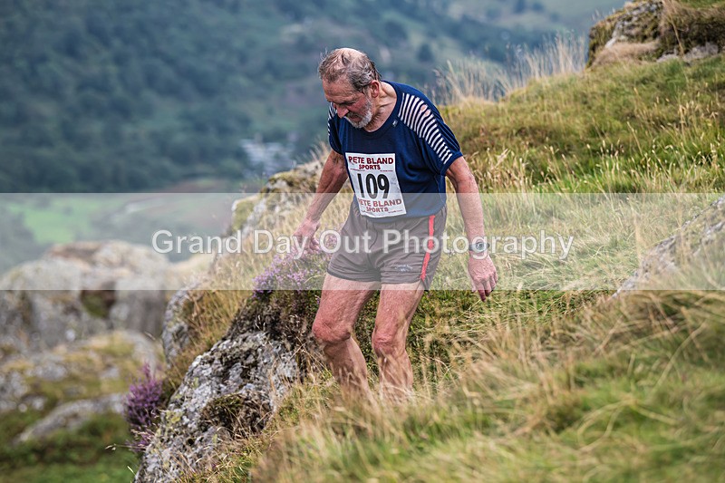 Arnison Crag-363 - Arnison Crag Horseshoe Fell Race Saturday 29th August 2026