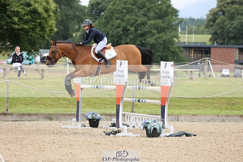 240713-142234-39255 - Cls 155 National 1.30m Open