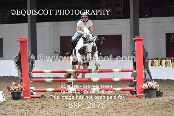 BPP_2476 - CLASS 5 TEAM SJ 85 - 90CM