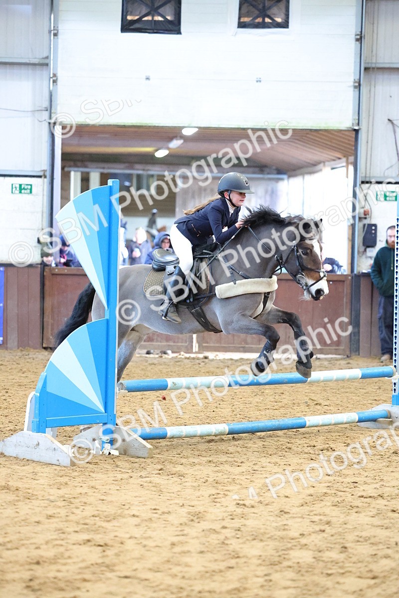 SBM_000467 - Class 3 - 60cm