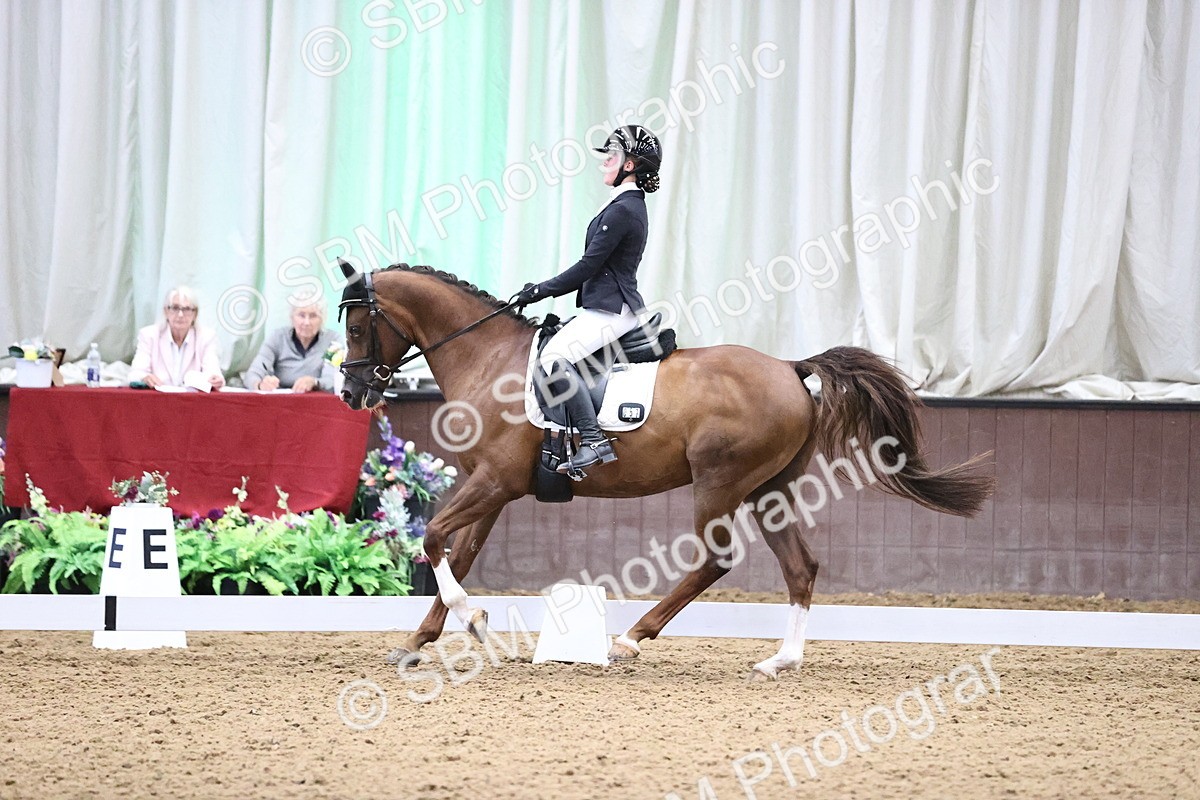 SBM_008373 - Class 15 - FEI Junior Pony Team-YR-COH