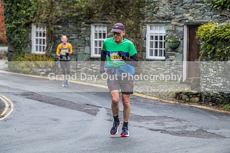 Derwentwater-889 - Derwentwater 10 Mile Road Race Sunday 2nd November 2025