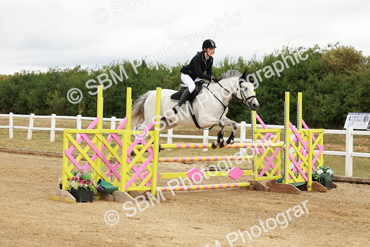 SBM_006687 - Class 2 - Senior Discovery - 1.00m Open