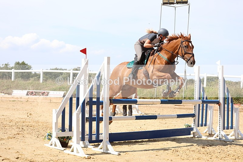 3E7A1749 - Class 11: 1m open