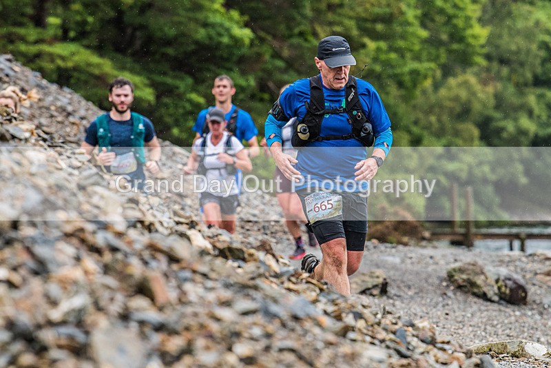 Borrowdale-239 - High Terrain Events Borrowdale Trail Half Marathon Sunday 20th August 2023