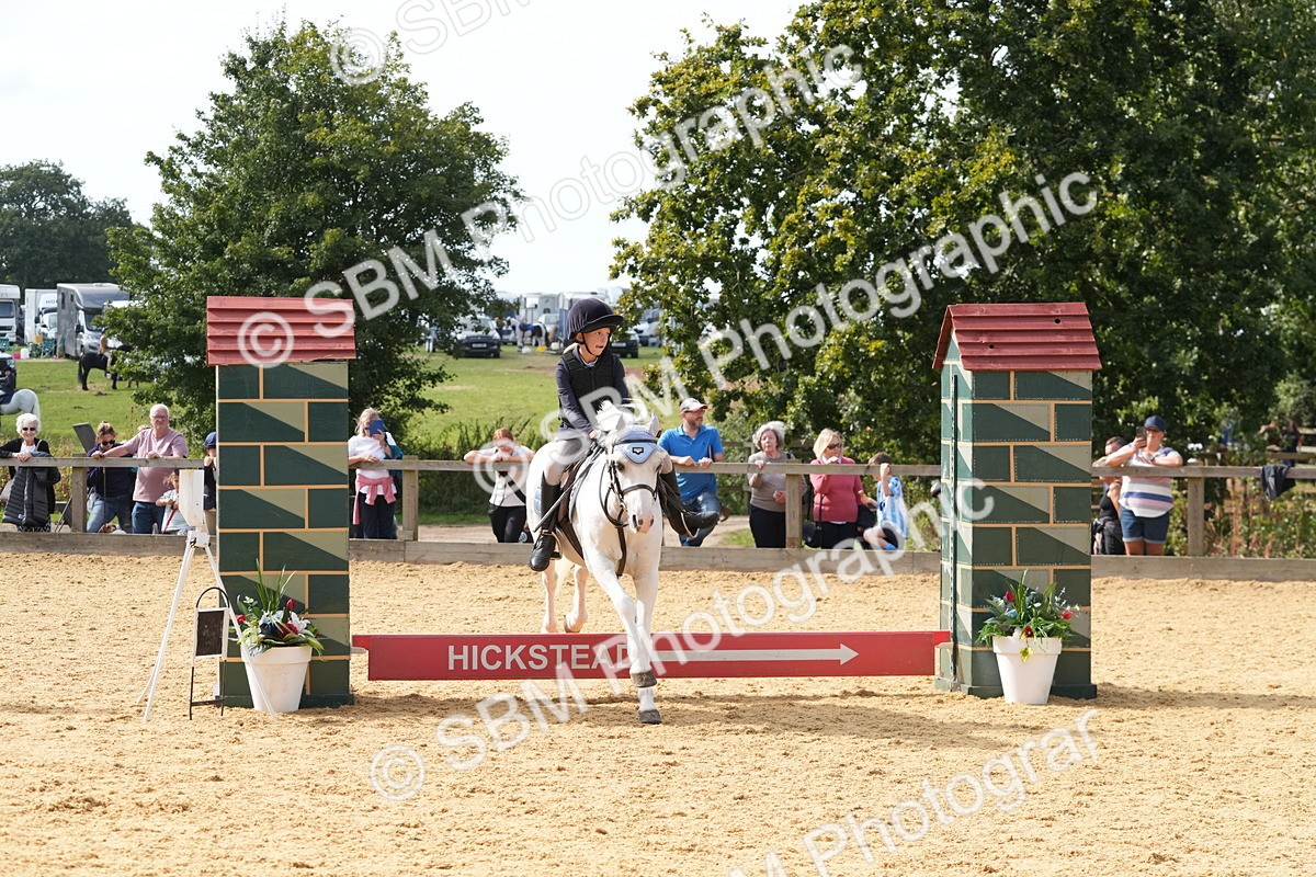 SBM_68377 - J3 - Mini Tour Junior Pony 40cm Championship