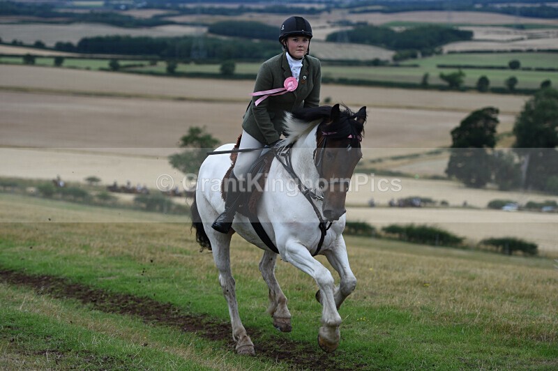 074 - Flodden Rideout 2026