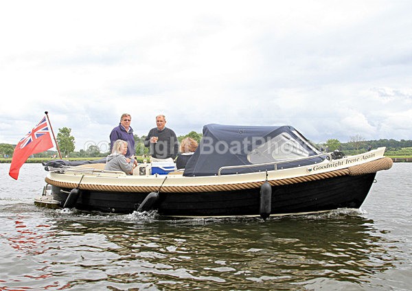 120701 GOODNIGHT AGAIN IRENE IMG_9821 - HENLEY ROYAL REGATTA - Sunday 1st July 2012