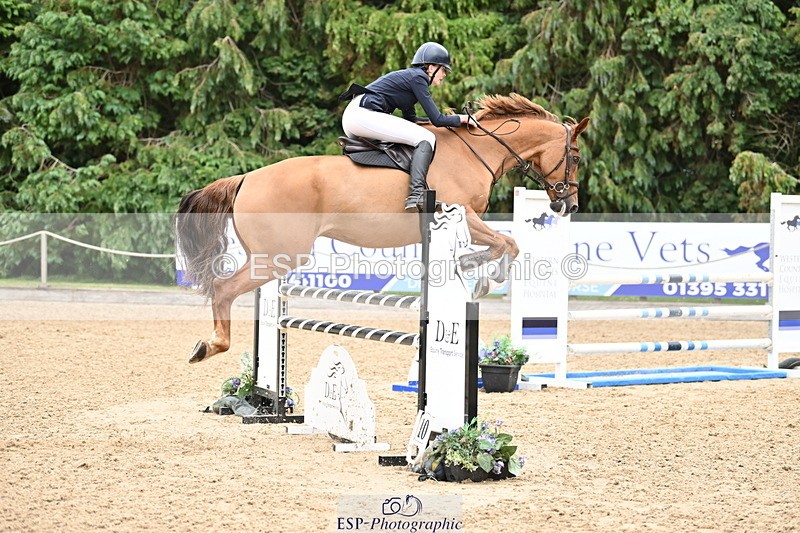 250706A-134125-19738 - Cls 49 Snr 1.10m Grand Prix