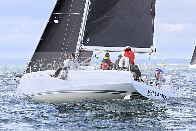 210703 VALLAMO GBR3402X 1Y3A2073 - ROUND THE ISLAND RACE 2021