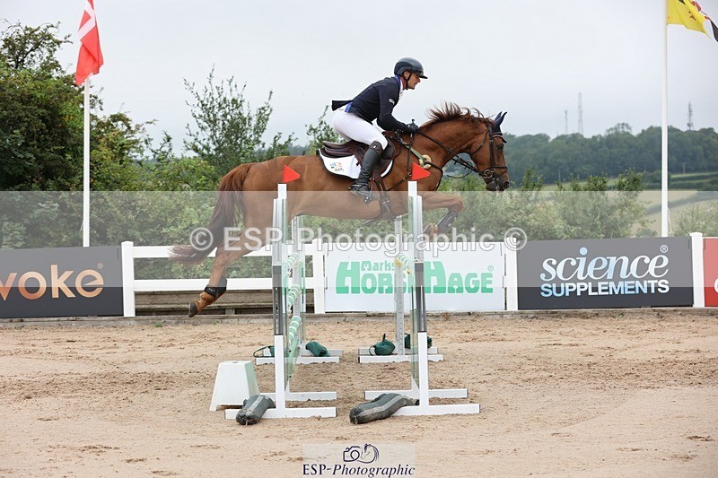 250717-100521-03904 - Cls 9, 1 Star Bronze Tour