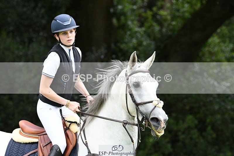 250703A-150927-02133 - Cls 14 Snr 1.15m Open