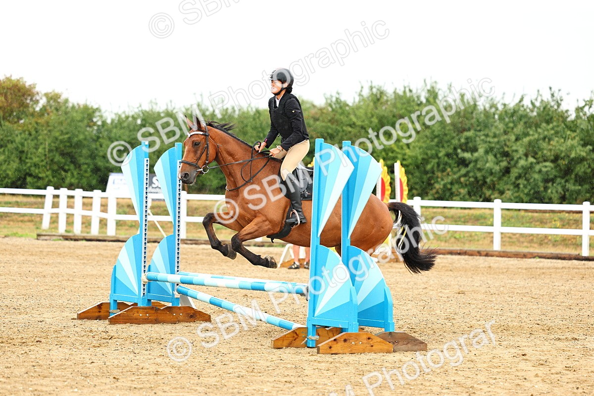 SBM_000439 - Class 3 - 60cm