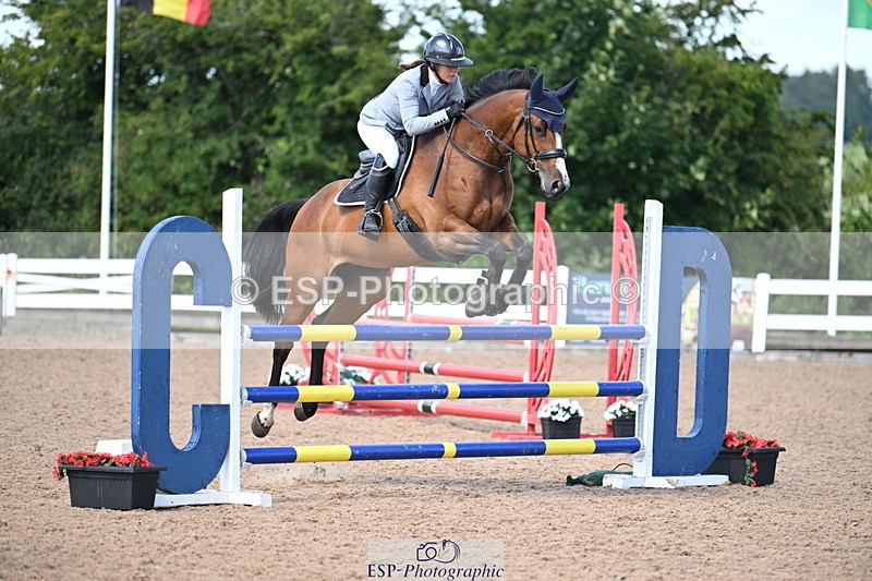 240728A-110446-08310 - Cls 35 Snr Discovery and 1m Open