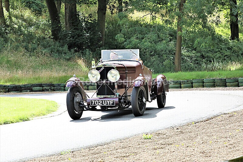 Pete Wilson 2-8-20-129 - Aug 2nd 2020 Drive thru