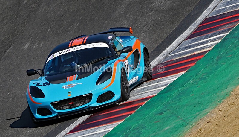  - USLOT  Lotus Specific