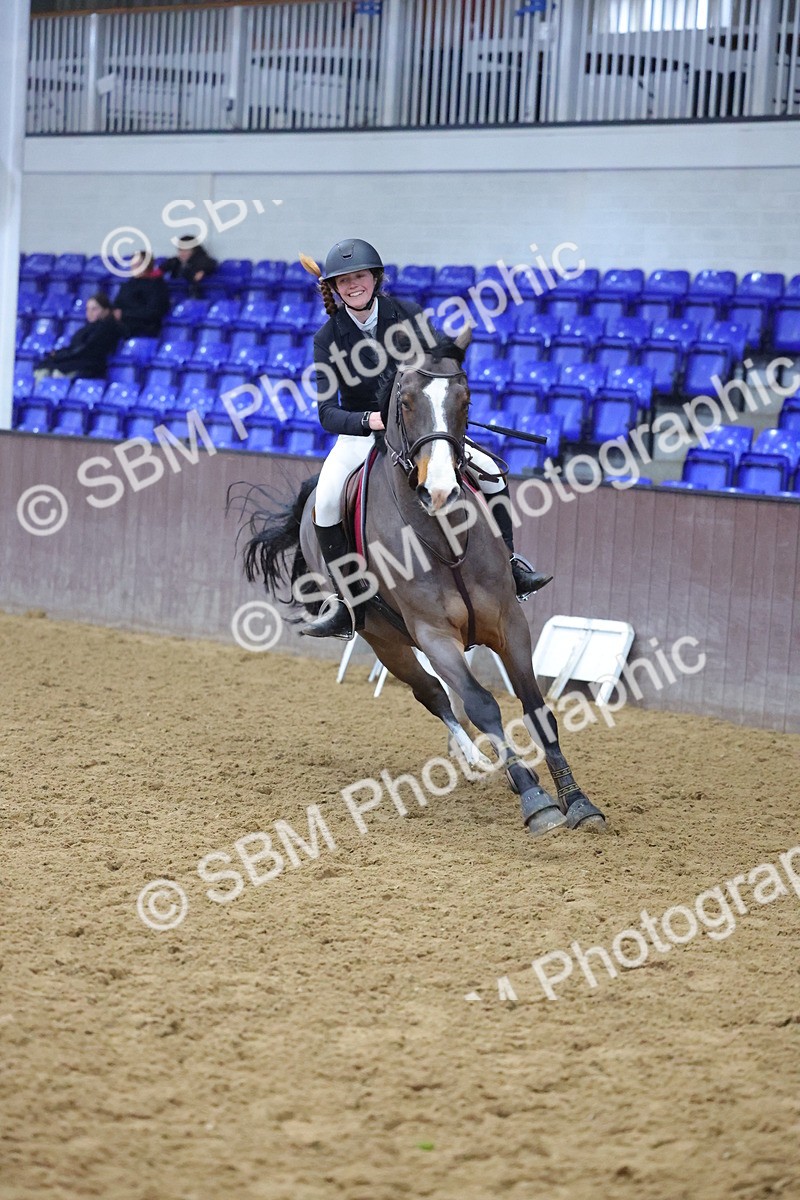 SBM_008073 - Class 20 - The Diamond Championship Qualifier (0.95m)