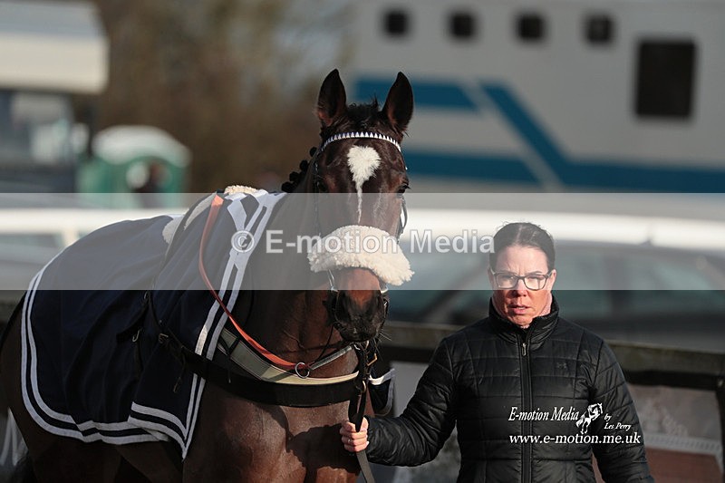 PtP 290123 308780 - Heythrop Hunt PtP Cocklebarrow 29/01/2023
