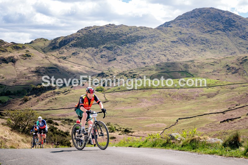144104 - Blea Tarn Climb 14:00 - 15:00