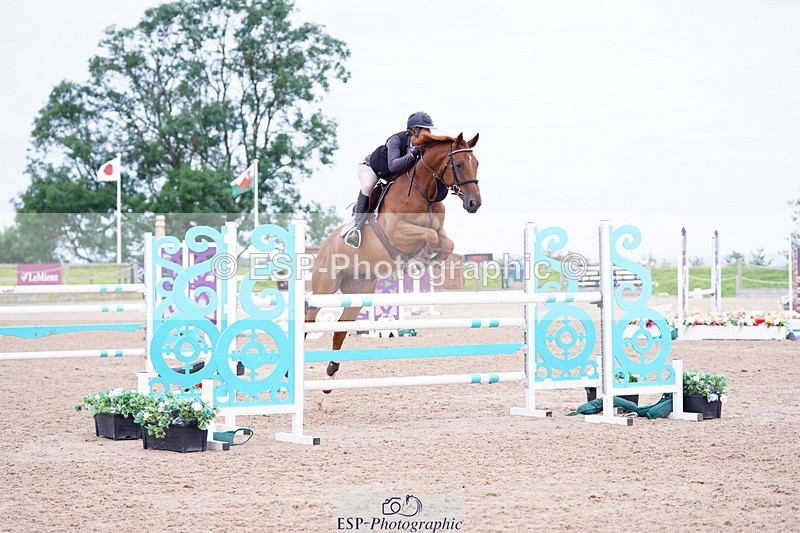 240803A-113736-07462 - Cls 29 Snr Foxhunter