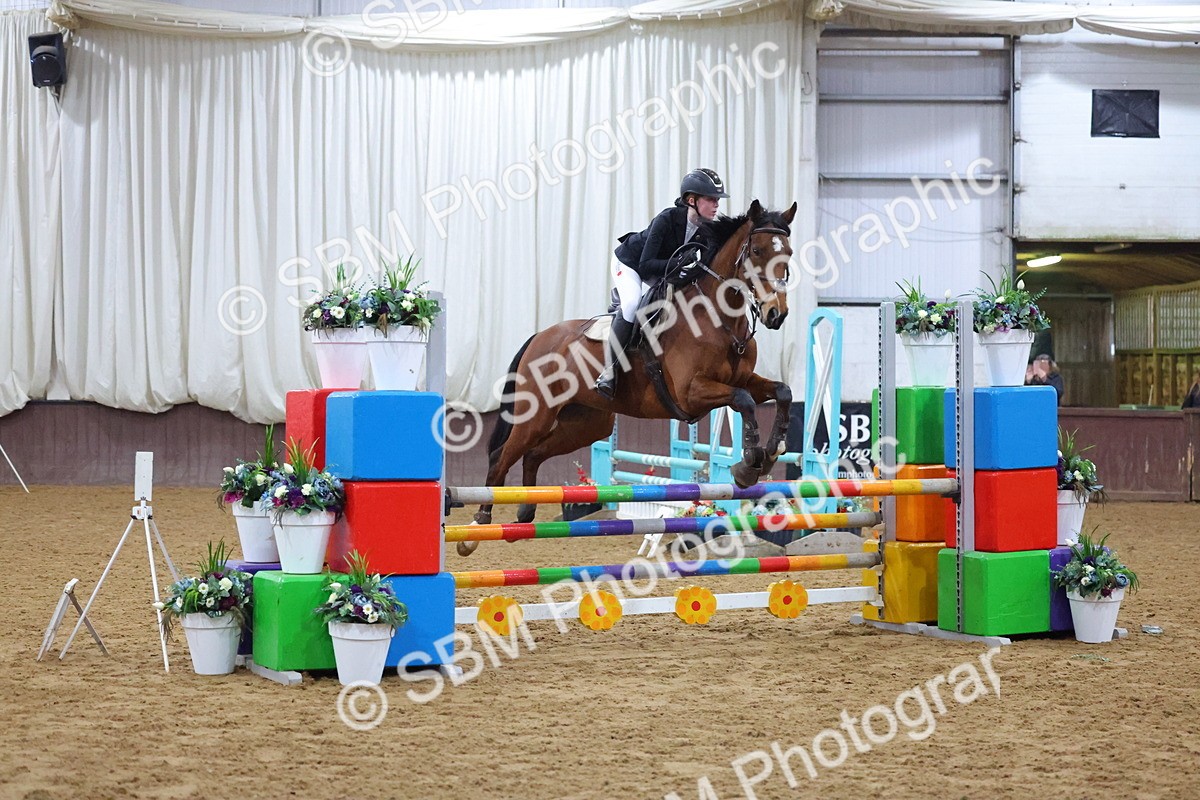 SBM_000603 - Class 13 - Equissage Pulse Senior British Novice/ 90cm Open - First Round (0.90m)
