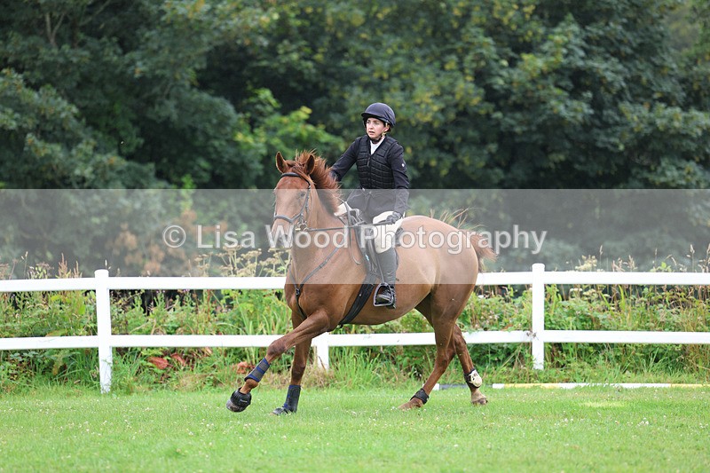 3E7A1779 - Class 5: 80cm open (B)