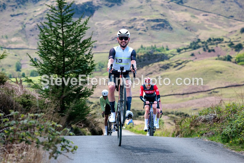 113323-2 - Blea Tarn Climb 11:00 - 12:00