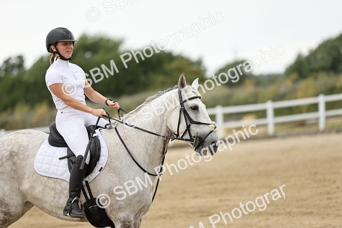 SBM_005967 - 90/100cm showjumping