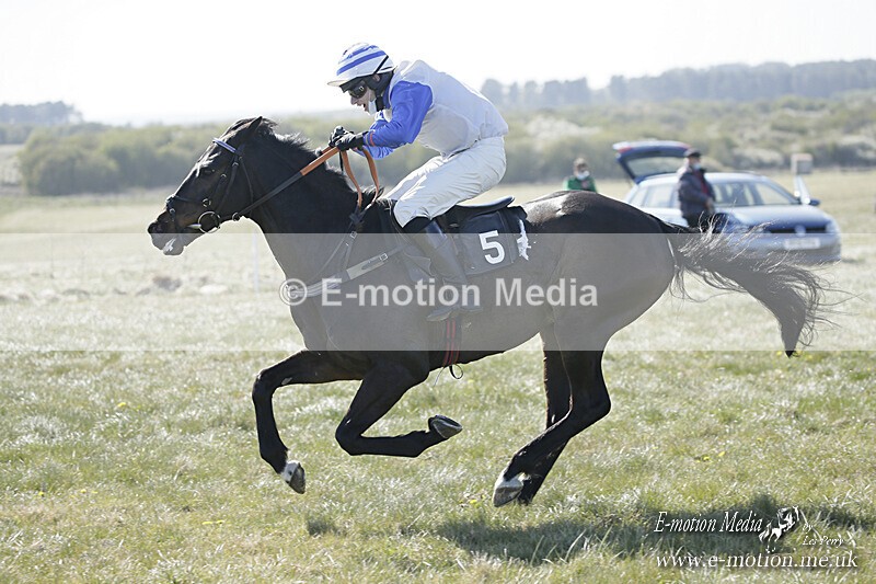 PtP 250421 179 - Larkhill Point-to-Point Racing 25/04/21