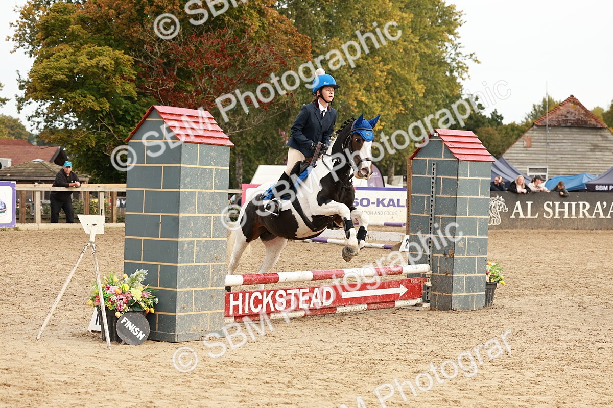 SBM_57699 - J11 - Junior Pony 50cm Championship