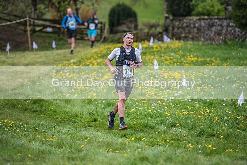 3 Peaks-2451 - The 3 Peaks Race Saturday 27th April 2024