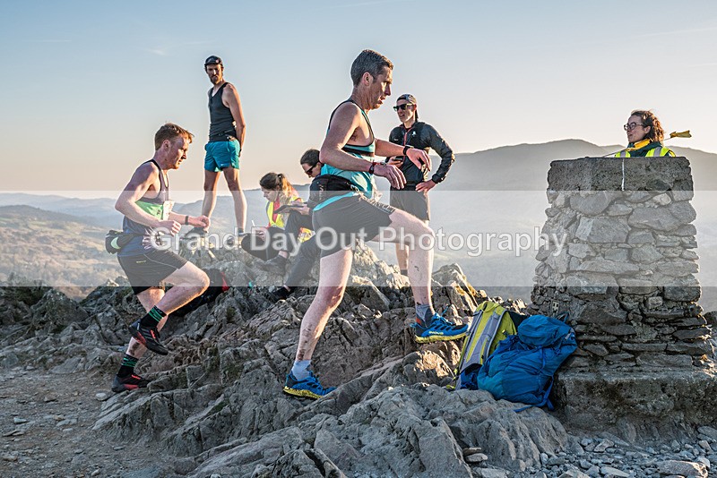 Loughrigg-192 - Loughrigg Fell Race, Wednesday 9th April 2025