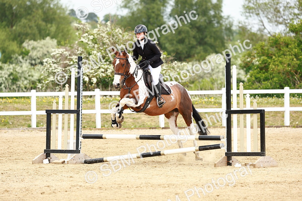 SBM_008125 - Class 3 - 60cm