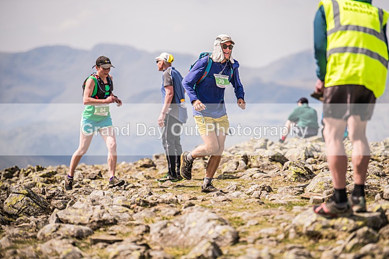 Fairfield-385 - Fairfield Horseshoe Fell Race Saturday 11th May 2024