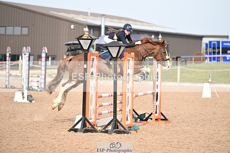 250309-113301-04044 - Cls 5 Pony Discovery and 90cm