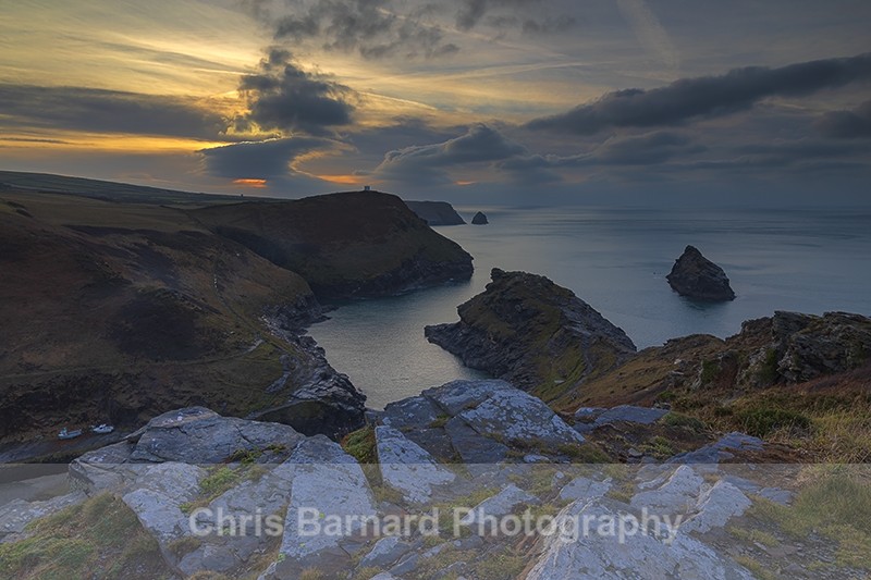  - Boscastle
