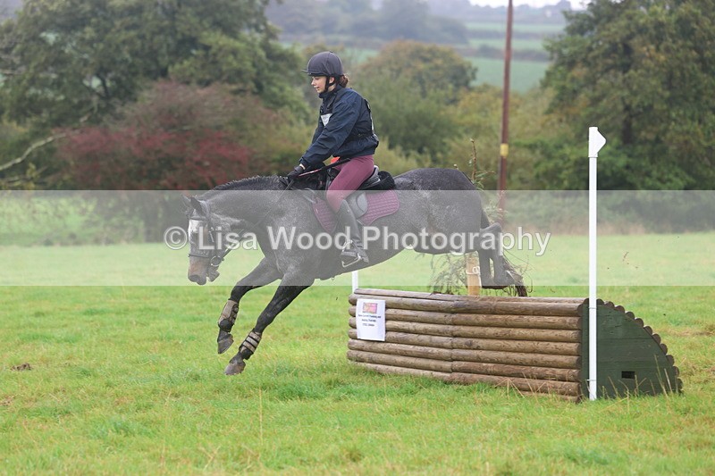 3E7A1490 - Class 2: 70cm: Half Roll Top