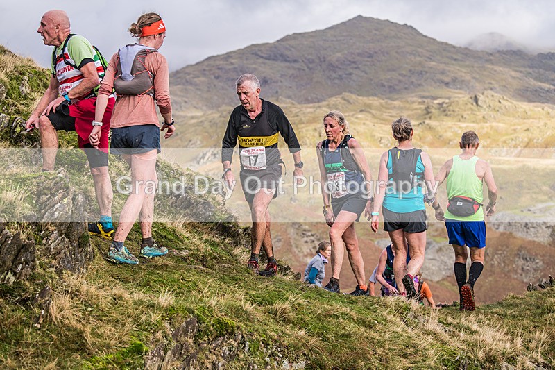 Dunnerdale-806 - Dunnerdale Fell Race Saturday 8th November 2025