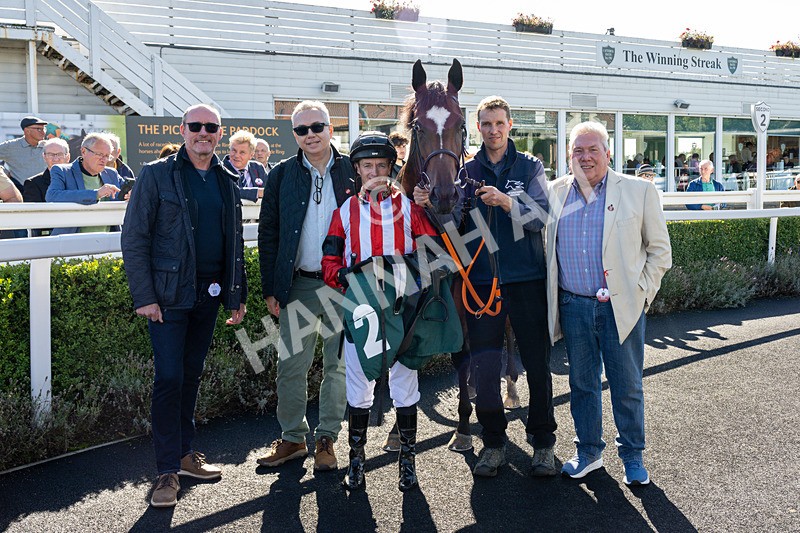 300926-Race 1-Bladey Lady-4608 - Race 1 1.57pm Racing To School Nursery Handicap