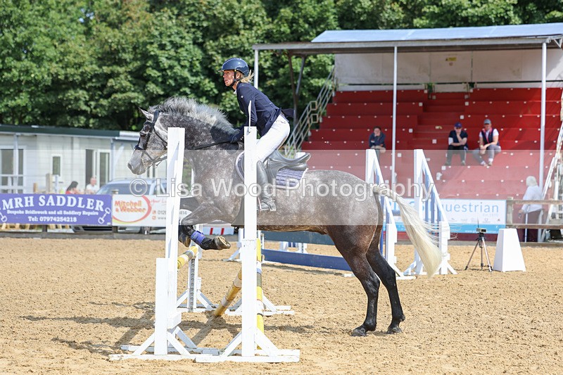 3E7A9606 - Class 8: 80cm Senior