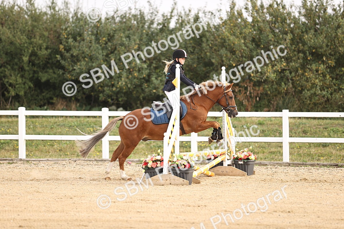 SBM_000315 - Class 2 - 50cm Championship